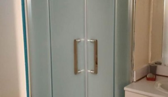 Logement �tudiant Studio &agrave; La Rochelle (17000)