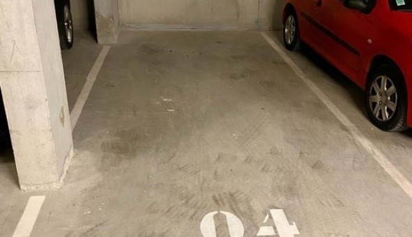 Logement �tudiant Studio &agrave; La Rochelle (17000)