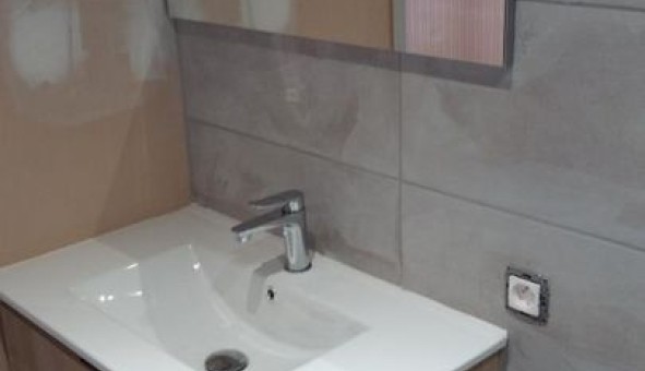 Logement �tudiant Studio &agrave; La Rochelle (17000)