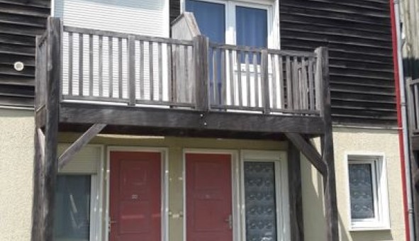 Logement �tudiant Location Studio Vide La Rochelle (17000)