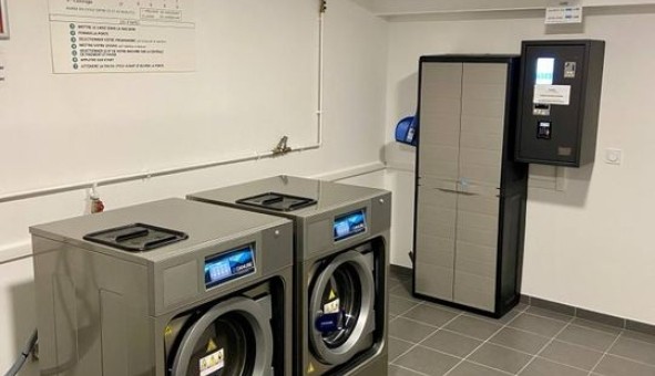 Logement �tudiant Studio &agrave; La Rochelle (17000)