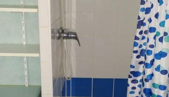 Logement �tudiant Studio &agrave; La Rochelle (17000)