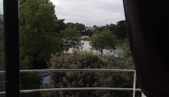 Logement �tudiant Studio &agrave; La Rochelle (17000)