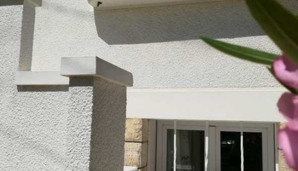 Logement �tudiant Studio &agrave; La Rochelle (17000)