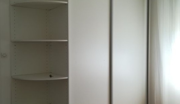 Logement �tudiant Studio &agrave; La Rochelle (17000)