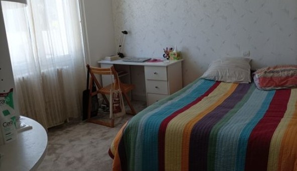 Logement �tudiant Studio &agrave; La Rochelle (17000)