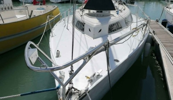 Logement �tudiant Studio &agrave; La Rochelle (17000)