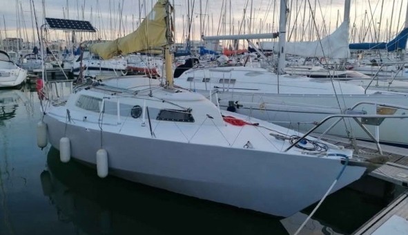 Logement �tudiant Studio &agrave; La Rochelle (17000)
