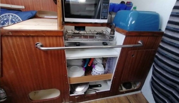 Logement �tudiant Studio &agrave; La Rochelle (17000)