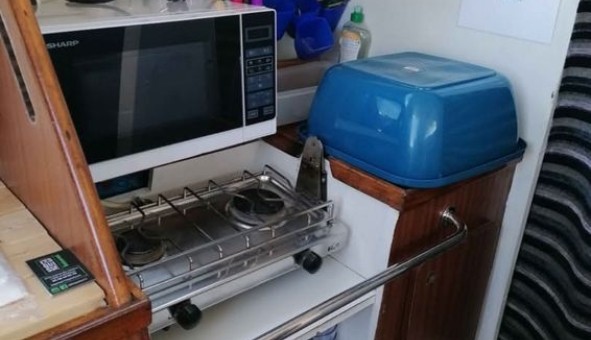 Logement �tudiant Studio &agrave; La Rochelle (17000)