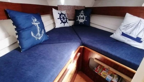 Logement �tudiant Studio &agrave; La Rochelle (17000)