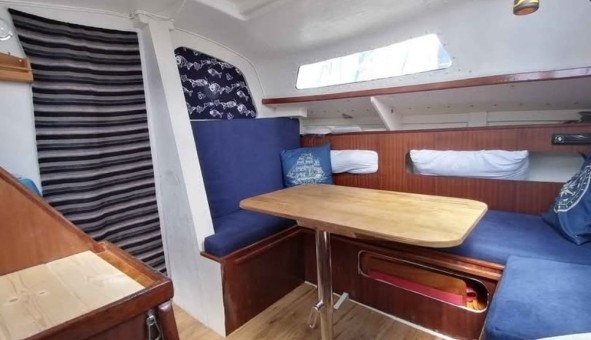 Logement �tudiant Studio &agrave; La Rochelle (17000)