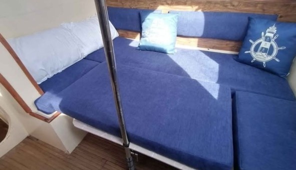 Logement �tudiant Studio &agrave; La Rochelle (17000)