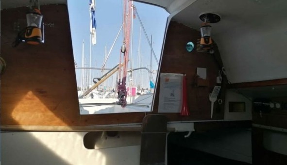 Logement �tudiant Studio &agrave; La Rochelle (17000)