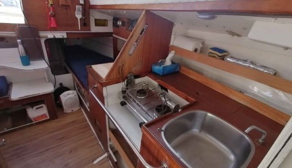 Logement �tudiant Studio &agrave; La Rochelle (17000)