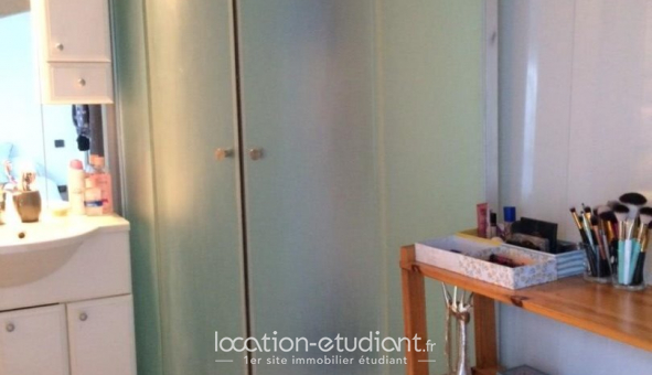 Logement �tudiant Studio &agrave; La Rochelle (17000)