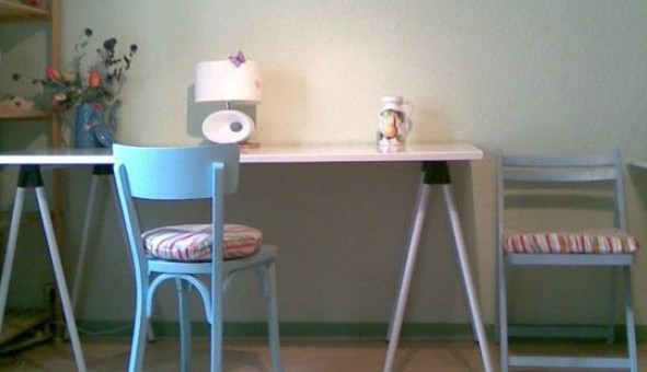Logement �tudiant Studio &agrave; La Rochelle (17000)