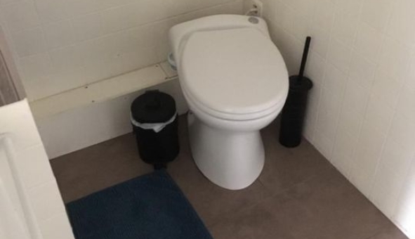 Logement �tudiant Studio &agrave; La Rochelle (17000)
