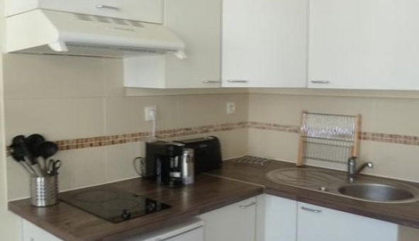 Logement �tudiant Studio &agrave; La Rochelle (17000)