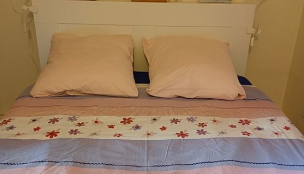 Logement �tudiant Studio &agrave; La Rochelle (17000)