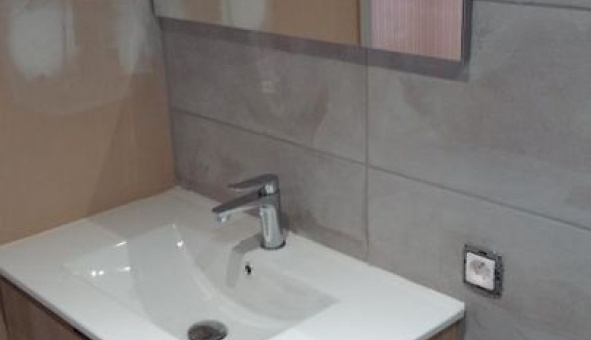 Logement �tudiant Studio &agrave; La Rochelle (17000)