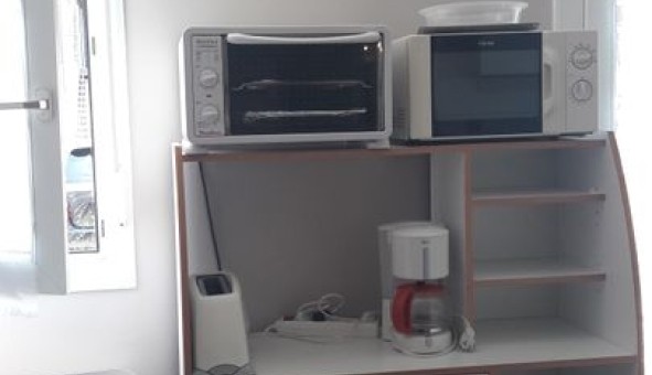 Logement �tudiant Studio &agrave; La Rochelle (17000)