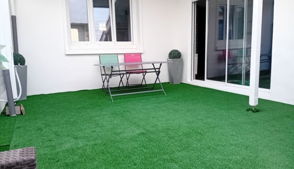 Logement �tudiant Location Studio Vide La Rochelle (17000)