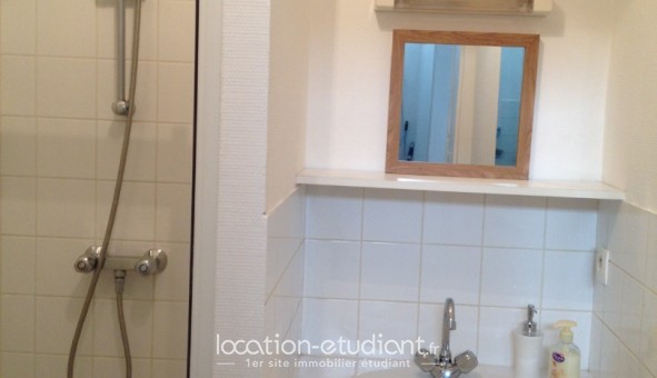 Logement �tudiant Studio &agrave; La Rochelle (17000)