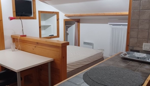 Logement �tudiant Location Studio Vide La Rochelle (17000)