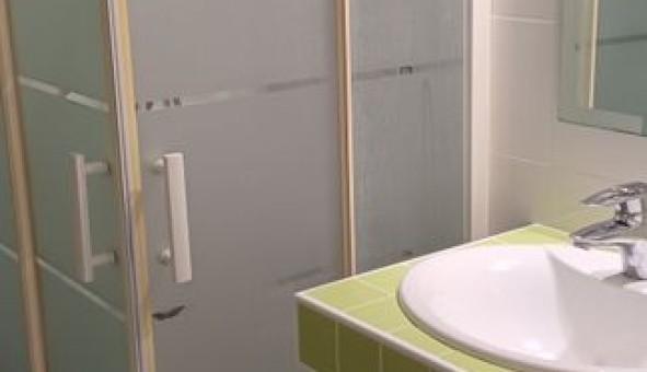 Logement �tudiant Studio &agrave; La Rochelle (17000)