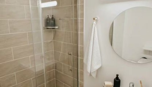 Logement �tudiant Studio &agrave; La Rochelle (17000)