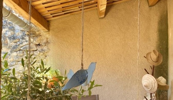 Logement tudiant Studio à La Roque d'Anthron (13640)