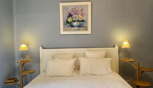 Logement tudiant Studio à La Roque d'Anthron (13640)