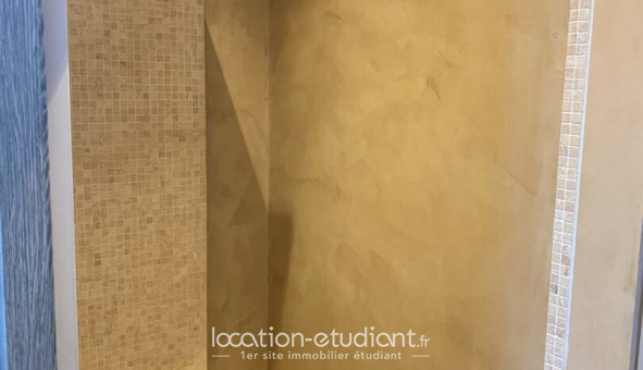 Logement tudiant Studio à La Seyne sur Mer (83500)