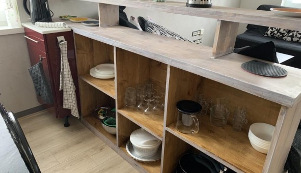 Logement tudiant Studio à La Seyne sur Mer (83500)