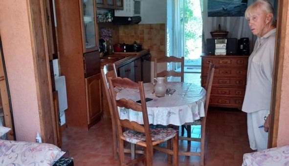 Logement tudiant Studio à La Seyne sur Mer (83500)