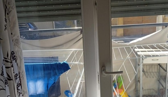 Logement tudiant Studio à La Seyne sur Mer (83500)