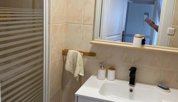 Logement tudiant Studio à La Seyne sur Mer (83500)