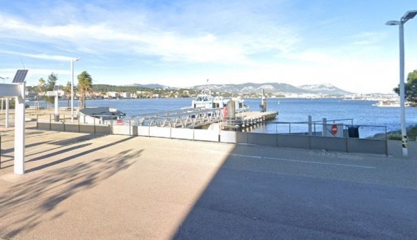 Logement tudiant Studio à La Seyne sur Mer (83500)