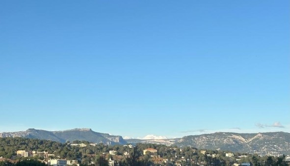 Logement tudiant Studio à La Seyne sur Mer (83500)