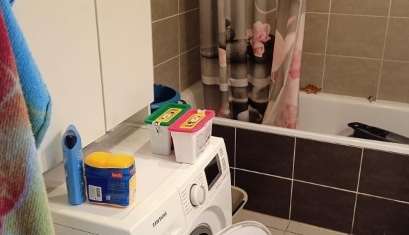 Logement �tudiant Studio &agrave; La Seyne sur Mer (83500)