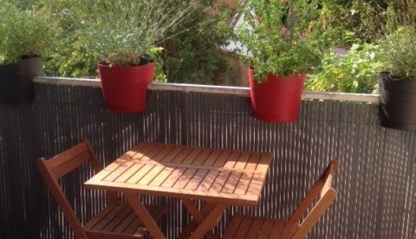 Logement �tudiant Studio &agrave; La Seyne sur Mer (83500)