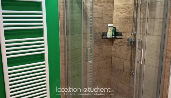 Logement �tudiant Studio &agrave; La Seyne sur Mer (83500)