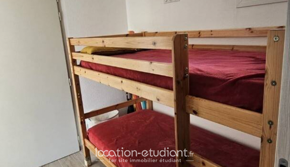 Logement �tudiant Studio &agrave; La Seyne sur Mer (83500)