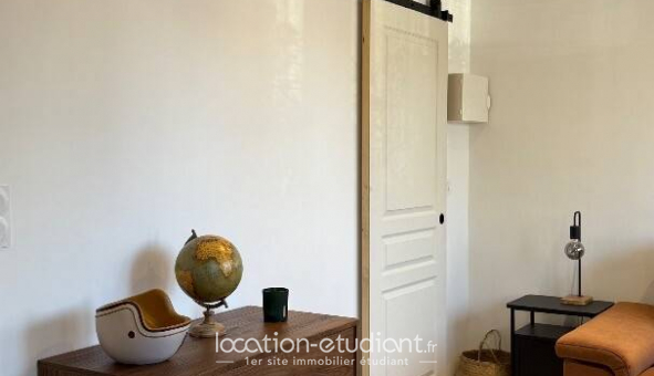 Logement �tudiant Location Studio Meubl&eacute; La Seyne sur Mer (83500)