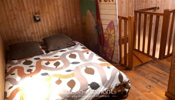 Logement tudiant Studio à La Teste de Buch (33260)