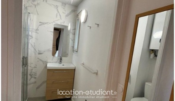 Logement tudiant Studio à La Teste de Buch (33260)