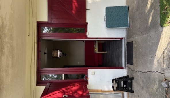 Logement tudiant Studio à La Teste de Buch (33260)