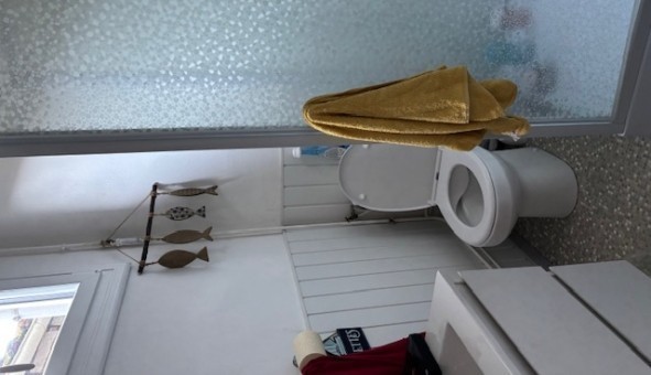 Logement tudiant Studio à La Teste de Buch (33260)