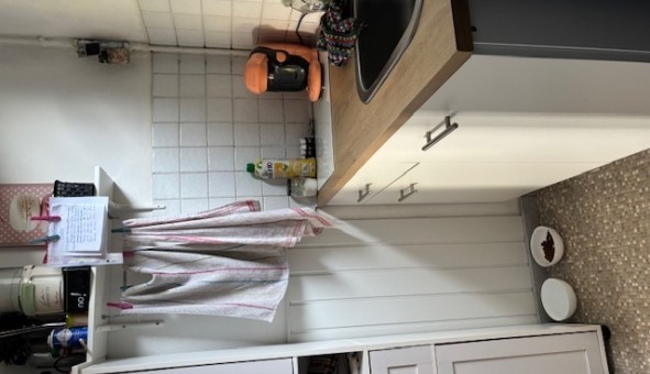 Logement tudiant Studio à La Teste de Buch (33260)